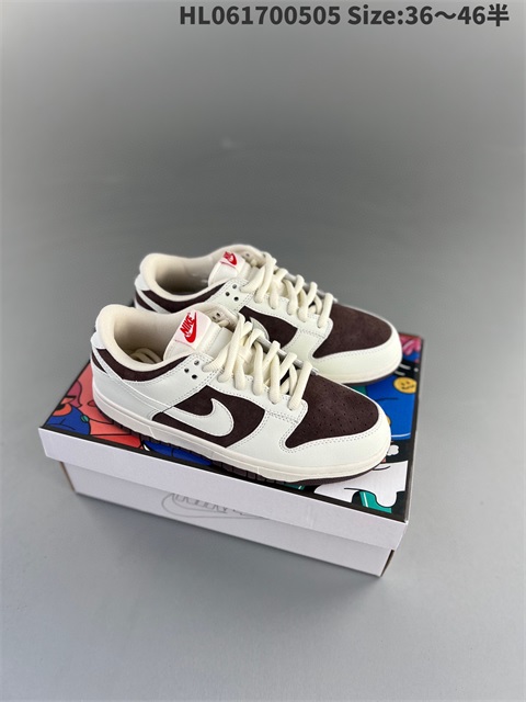 men low dunk sb shoes US7-US12 HH shoes 2023-10-30-075